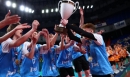 Волейбольный Кубок «Локо» завершил второй сезон
