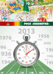Годовой отчет 2013