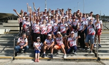 IRONSTAR TRIATHLON SOCHI 2022