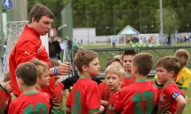 PETERSBURG CUP 2015