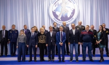 Спартакиада транспортных вузов 2023