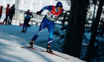 Чемпионат работников ОАО «РЖД» по лыжным гонкам