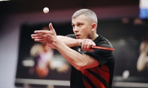 Чемпионат ОАО «РЖД» по ракеточным видам спорта