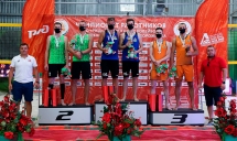 Чемпионат работников ОАО «РЖД» по пляжному волейболу. День второй. 31/07/2021