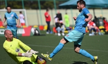 Кубок ОАО «РЖД» по футболу 8х8