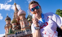 Всероссийский полумарафон Забег.РФ 2026