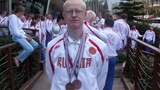 Евгений Кегелев