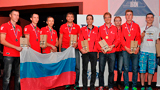 Чемпионат МССЖ по спортивному ориентированию Чемпионат МССЖ по спортивному ориентированию