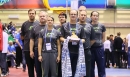 Воланы над Купчино