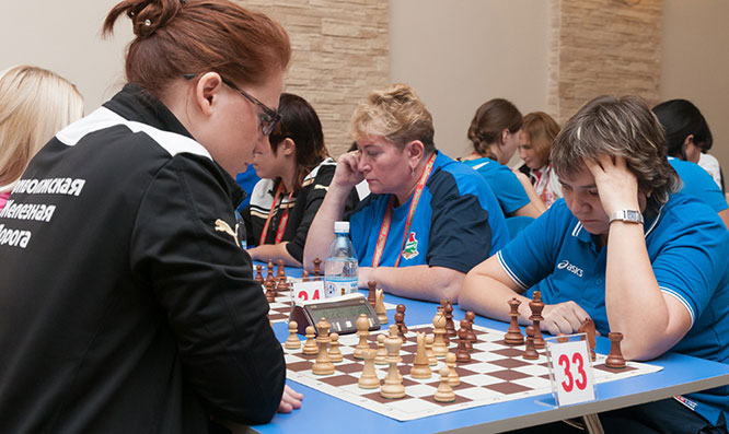 Победители поедут в Сочи