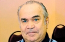 Штанга и балалайка