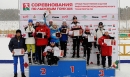 Эстафетный день в Красноярске Эстафетный день в Красноярске