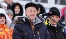 Иван Регер: Олимпиада вдохновила на подвиги Иван Регер: Олимпиада вдохновила на подвиги