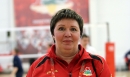 Надежда Савина: «С чемпионами играли на кураже» Надежда Савина: «С чемпионами играли на кураже»