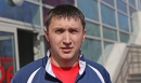 Юрий Житник: «С командным духом проблем нет» Юрий Житник: «С командным духом проблем нет»