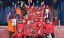 Запсиб - сильнейшие в Сочи! Запсиб - сильнейшие в Сочи!