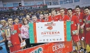 Суперфинал «Локобаскета» прошел в Краснодаре Суперфинал «Локобаскета» прошел в Краснодаре