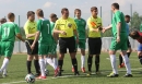 Москвичи выиграли у северян 4:1 Москвичи выиграли у северян 4:1