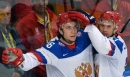 Плотников и Яковлев -- чемпионы мира Плотников и Яковлев -- чемпионы мира