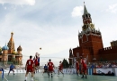 Кубок «РОСПРОФЖЕЛ» по волейболу стартует в пятницу Кубок «РОСПРОФЖЕЛ» по волейболу стартует в пятницу
