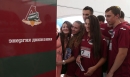 Железнодорожный день Железнодорожный день