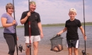 Рекордный лещ Рекордный лещ