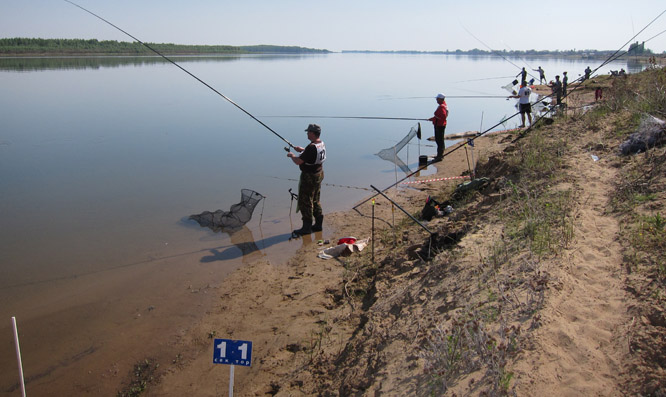 Рыбалка во Владивостоке