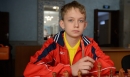 А. Жук (З-СИБ): Первый шаг к пьедесталу А. Жук (З-СИБ): Первый шаг к пьедесталу