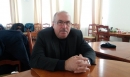 С. Неплюев: «Задача — первое место» С. Неплюев: «Задача — первое место»