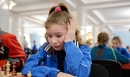 Д. Чеклецова (СВЕРД): «Оптимизма не теряю» Д. Чеклецова (СВЕРД): «Оптимизма не теряю»