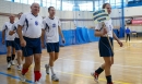 Кубок РФСО «Локомотив» по волейболу. Итоги Кубок РФСО «Локомотив» по волейболу. Итоги