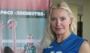 И. Лебедева: «Давно играем вместе, потому и результат есть» И. Лебедева: «Давно играем вместе, потому и результат есть»