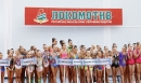 Результаты Кубка ЦСК «Локомотив» по художественной гимнастике Результаты Кубка ЦСК «Локомотив» по художественной гимнастике