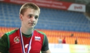 Артем Борисенко: «Мы не успели сыграться» Артем Борисенко: «Мы не успели сыграться»