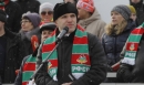 С. Кичатов: «Привить любовь детей к труду и спорту можно только своим примером» С. Кичатов: «Привить любовь детей к труду и спорту можно только своим примером»