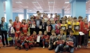 Красноярские чемпионы Красноярские чемпионы