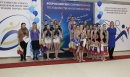 Ирина Жебровская: «Весенняя Грация» в Тюмени прошла на высоком уровне Ирина Жебровская: «Весенняя Грация» в Тюмени прошла на высоком уровне