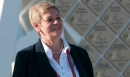 Елена Ганаиди: «Я осталась очень довольна тем, как прошла Спартакиада» Елена Ганаиди: «Я осталась очень довольна тем, как прошла Спартакиада»