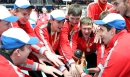 Определились соперники россиян на чемпионате МССЖ по волейболу Определились соперники россиян на чемпионате МССЖ по волейболу