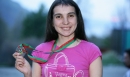Нина Выходцева (Д-ВОСТ): «Хотелось бы попасть в сборную» Нина Выходцева (Д-ВОСТ): «Хотелось бы попасть в сборную»
