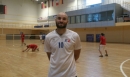 Йоанн Амон «Я рад, что удалось сыграть с командой из России» Йоанн Амон «Я рад, что удалось сыграть с командой из России»