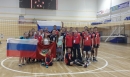 Россияне в финале! Россияне в финале!