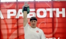 Александр Бирюков: «Гири поднимают ногами» Александр Бирюков: «Гири поднимают ногами»