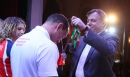 Спартакиада прошла на ура! Спартакиада прошла на ура!