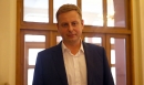 Алексей Налетов «Я горжусь нашей работой» Алексей Налетов «Я горжусь нашей работой»