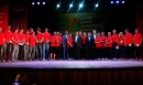 Белые ночи «Локомотива» Белые ночи «Локомотива»
