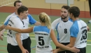 Аппарат управления выиграл Кубок И.Л. Паристого Аппарат управления выиграл Кубок И.Л. Паристого