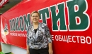 Татьяна Давыдова: спорт на железной дороге – всегда номер один