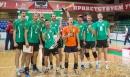 Есть одиннадцатый кубок! Есть одиннадцатый кубок!