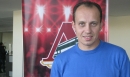 Артем Дорожкин: «Приоритетная задача ОАО «РЖД» - забота о сотрудниках и ветеранах" Артем Дорожкин: «Приоритетная задача ОАО «РЖД» - забота о сотрудниках и ветеранах"